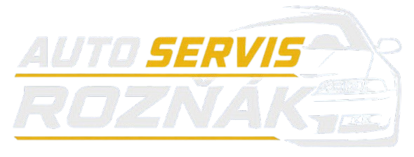 Autoservis Rozňák